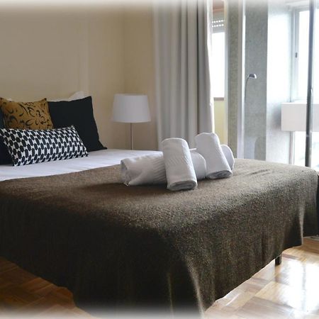 Pardal Apartment By Jc Porto Dış mekan fotoğraf