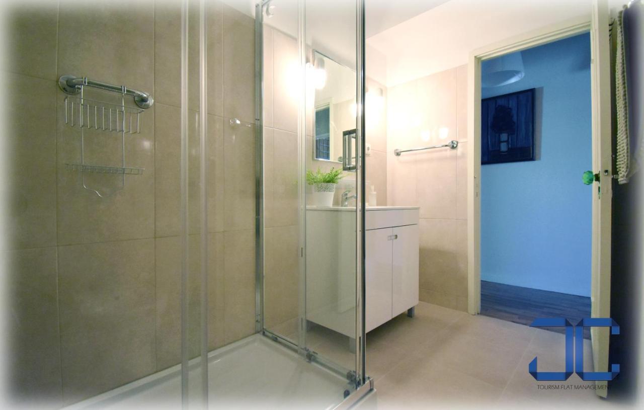 Pardal Apartment By Jc Porto Dış mekan fotoğraf