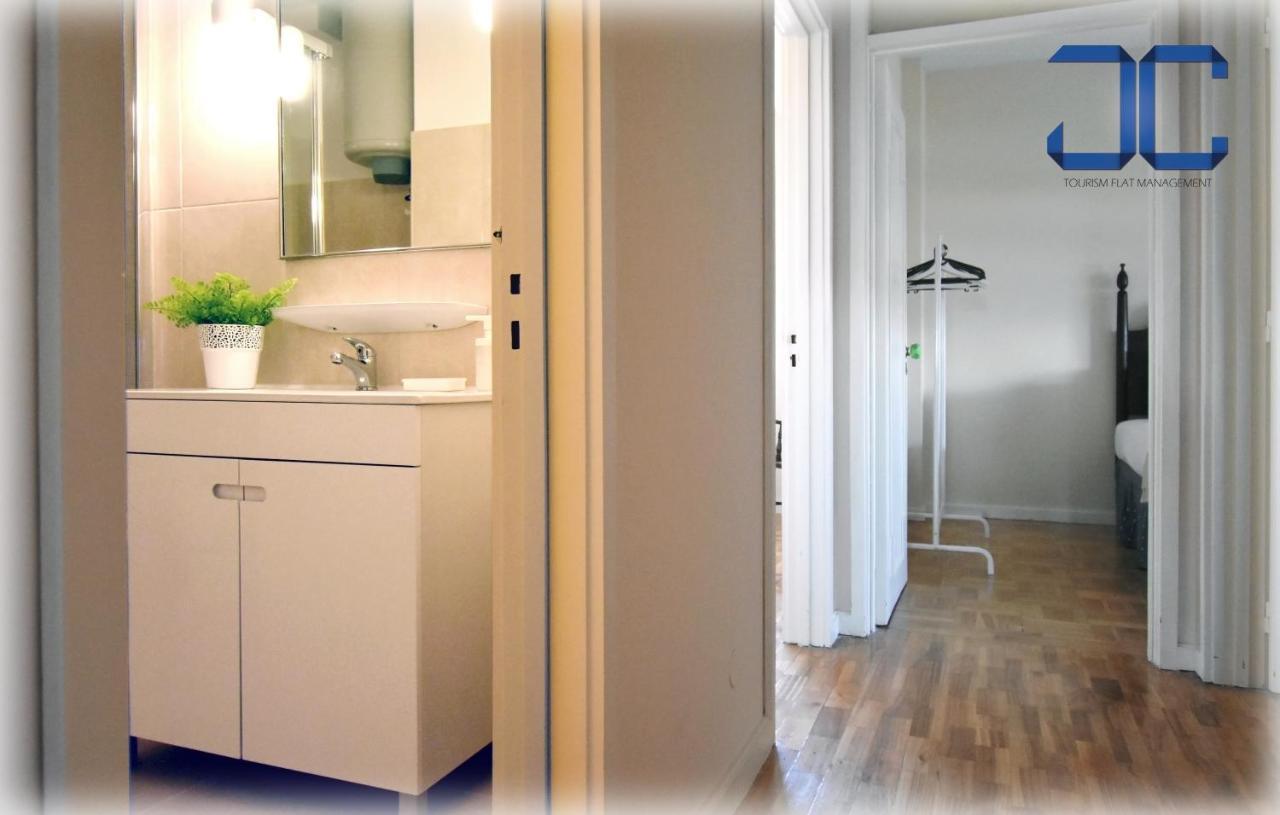 Pardal Apartment By Jc Porto Dış mekan fotoğraf