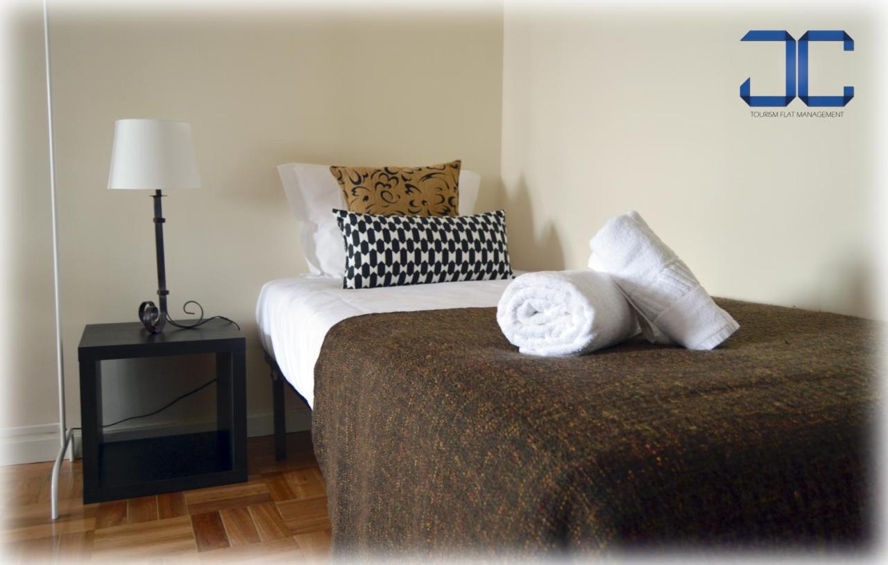 Pardal Apartment By Jc Porto Dış mekan fotoğraf