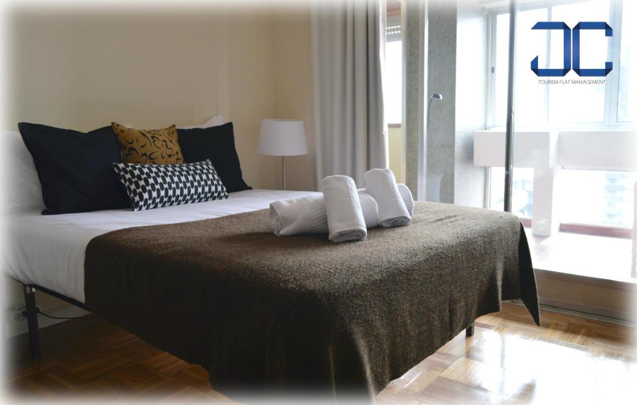 Pardal Apartment By Jc Porto Dış mekan fotoğraf