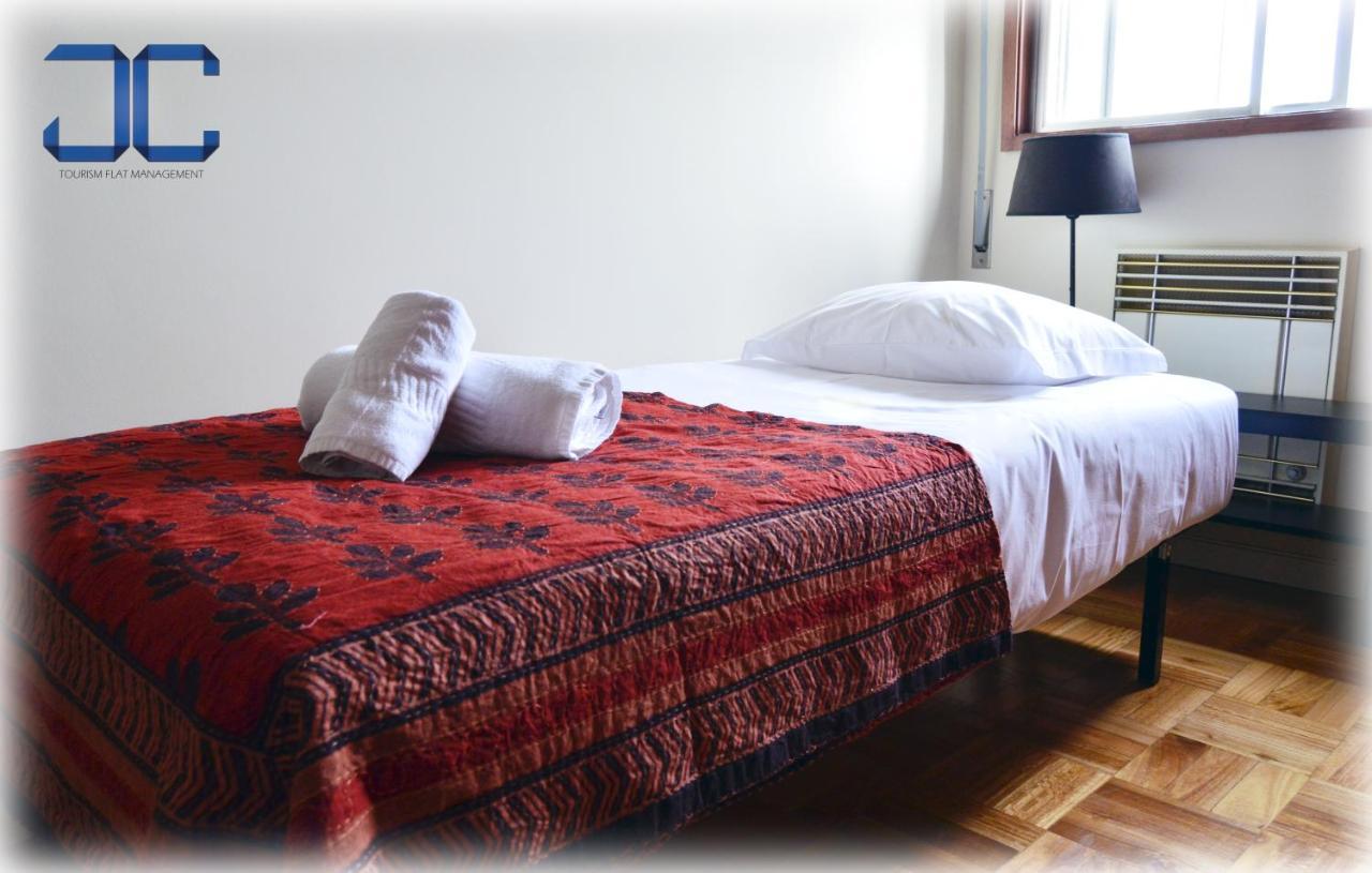 Pardal Apartment By Jc Porto Dış mekan fotoğraf