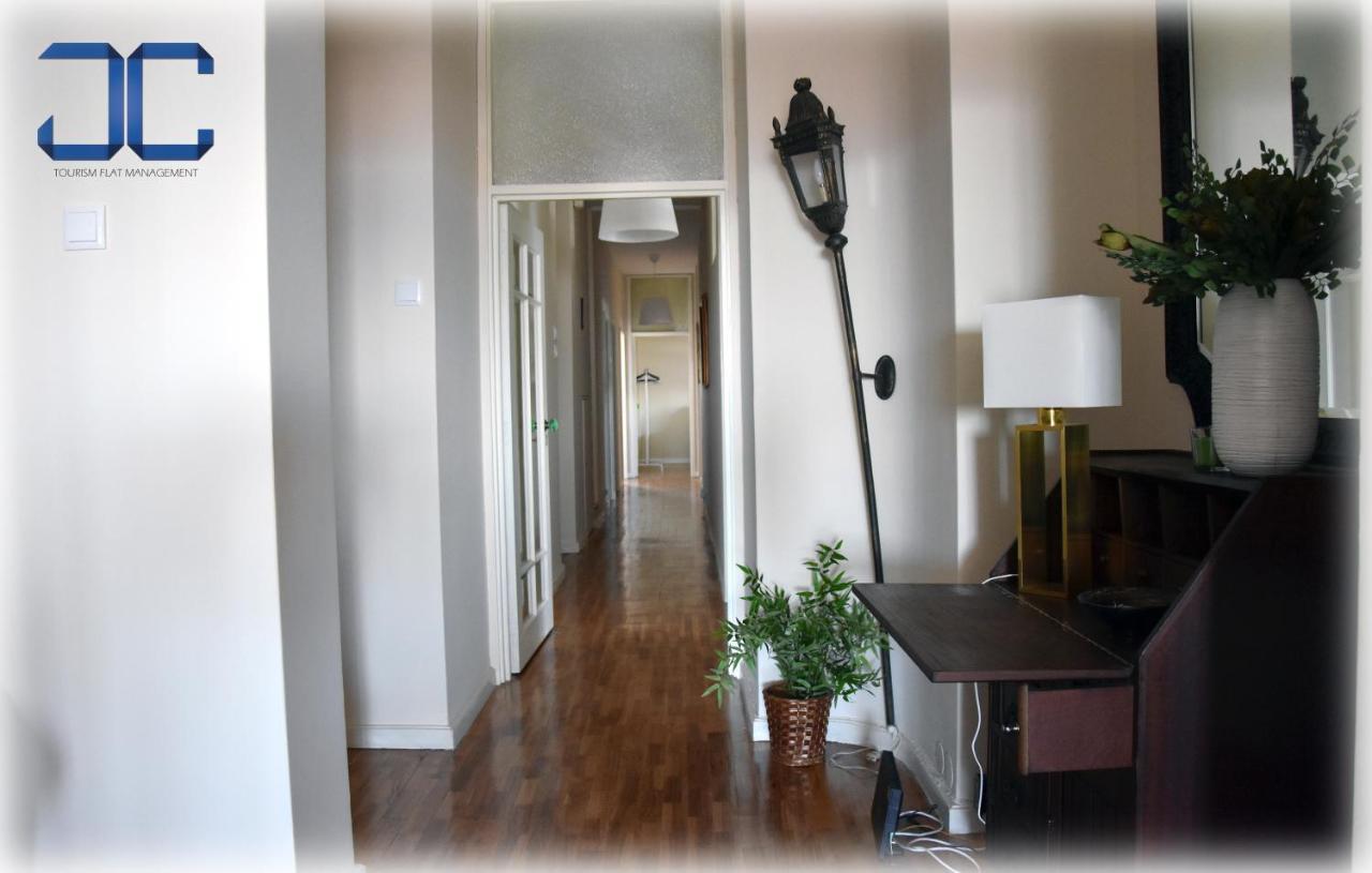 Pardal Apartment By Jc Porto Dış mekan fotoğraf
