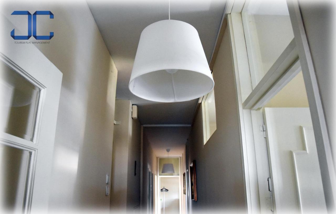 Pardal Apartment By Jc Porto Dış mekan fotoğraf