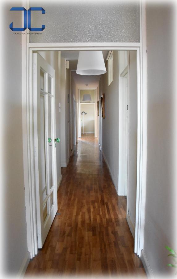 Pardal Apartment By Jc Porto Dış mekan fotoğraf