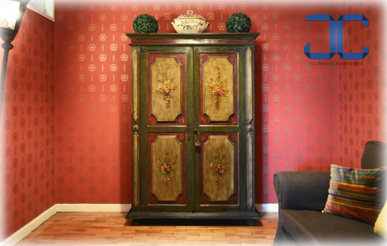 Pardal Apartment By Jc Porto Dış mekan fotoğraf