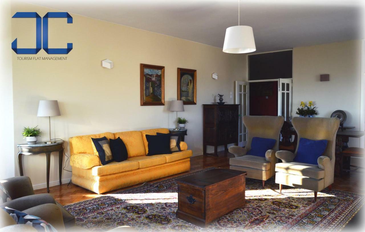 Pardal Apartment By Jc Porto Dış mekan fotoğraf