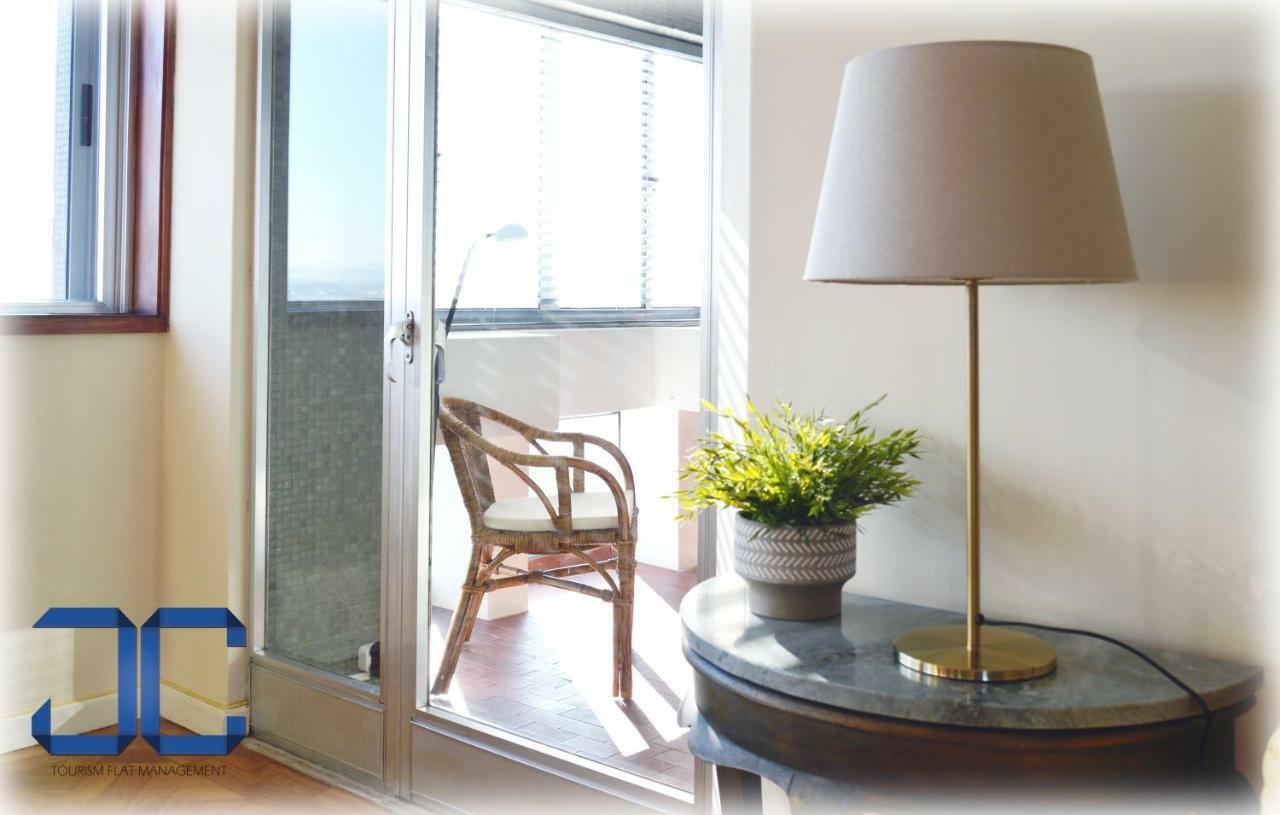 Pardal Apartment By Jc Porto Dış mekan fotoğraf