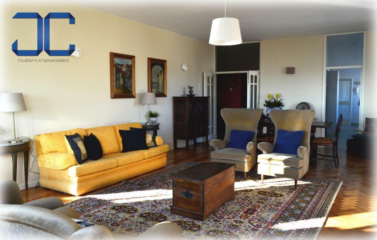 Pardal Apartment By Jc Porto Dış mekan fotoğraf