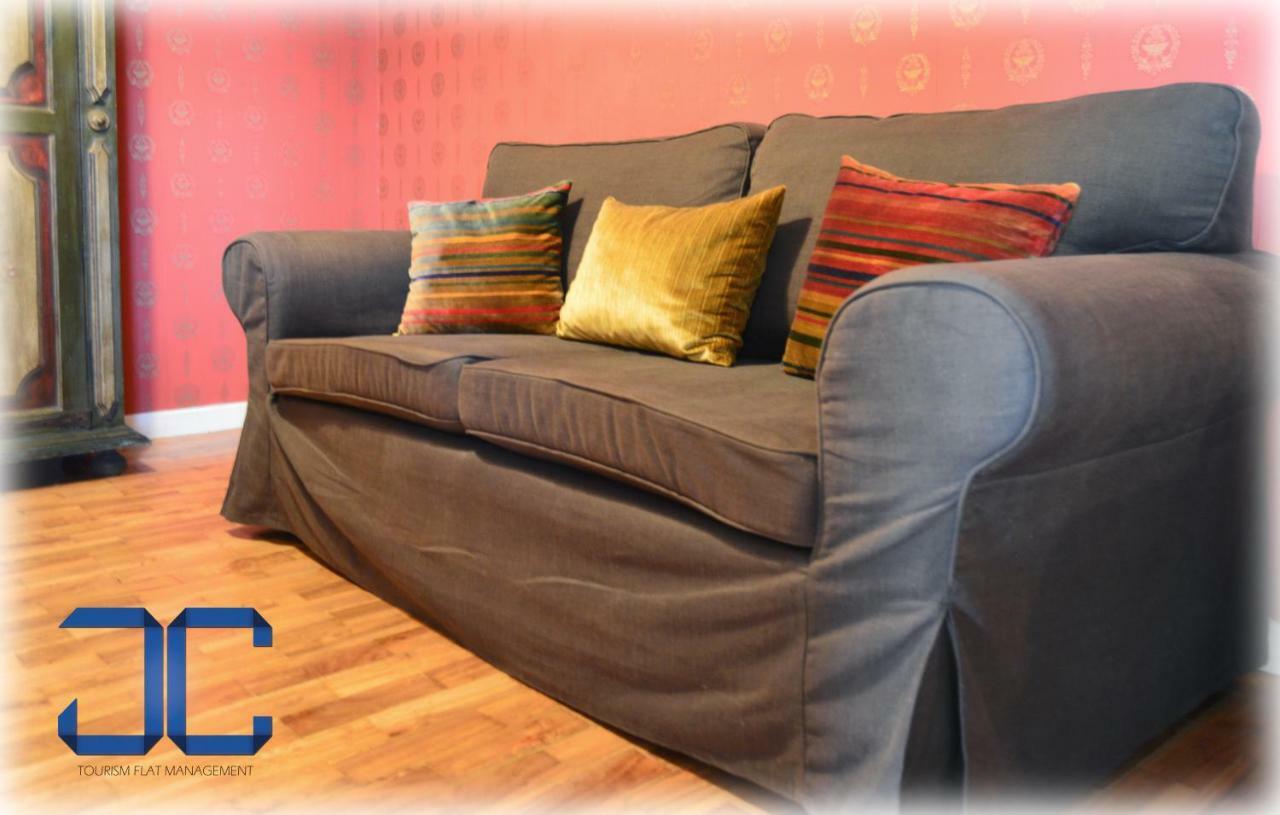 Pardal Apartment By Jc Porto Dış mekan fotoğraf