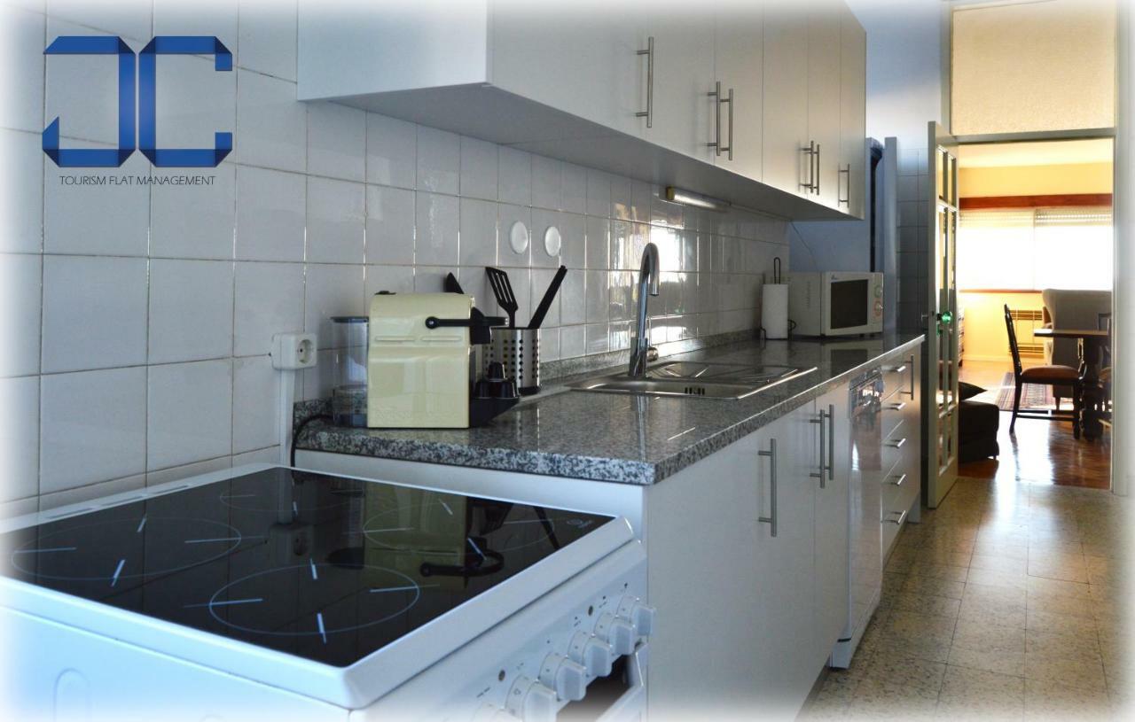 Pardal Apartment By Jc Porto Dış mekan fotoğraf