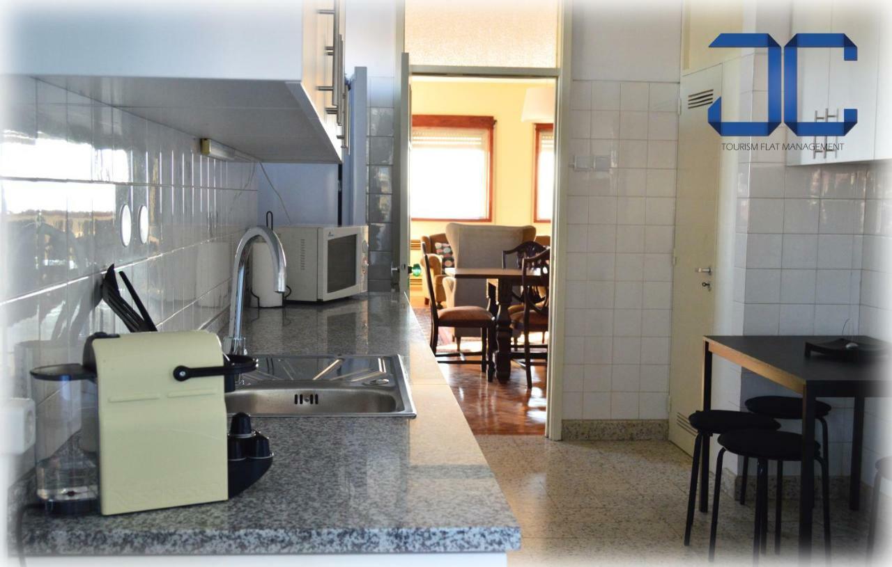 Pardal Apartment By Jc Porto Dış mekan fotoğraf
